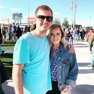 Meet your Posher, Becky renaud